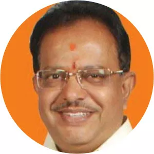 M Krishnappa