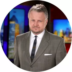 M. L. Elrick - American journalist