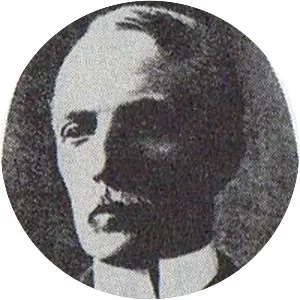 M. L. Gordon - Missionary