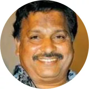 M.L.K. Chowdary photograph