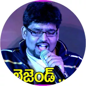 M. L. R. Karthikeyan