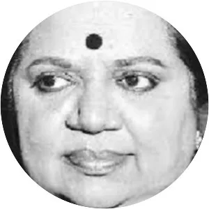 M. L. Vasanthakumari - Musician