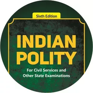 M. Laxmikanth - Author