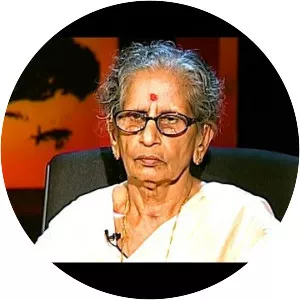 M Leelavathi