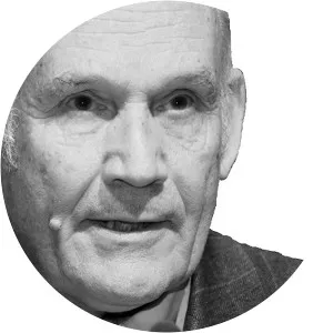 m. limburg - Politician