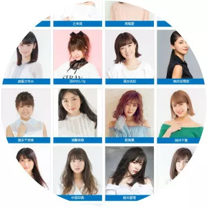 dream morning musume m-line club