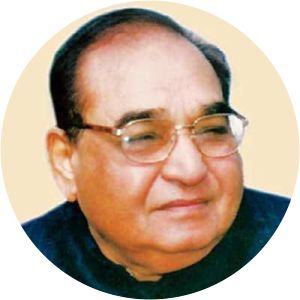 M. M. Agarwal - Writer