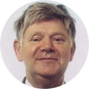 M. M. G. Fase - Economist