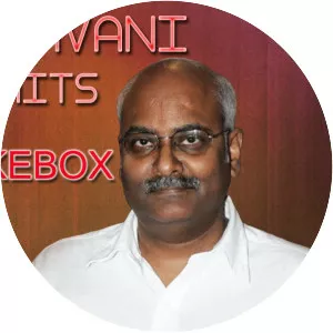 MM Keeravani