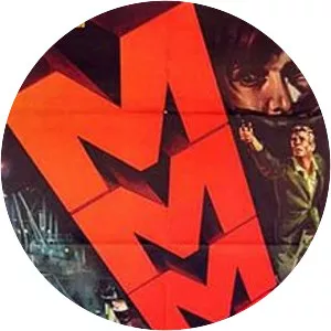 M. M. M. 83 - 1966 ‧ Action/Adventure