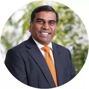M. M. Murugappan - Executive Chairman of the Murugappa Group