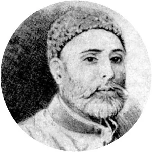 M. M. Sharif - Pakistani philosopher