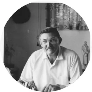 M. M. Walters - Poet