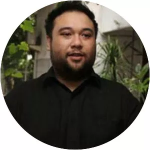 M. Mahardhika Putra - Politician