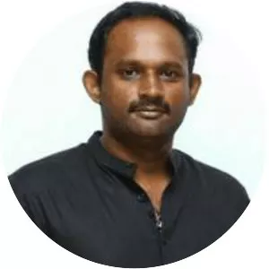 M. Manikandan