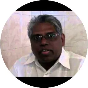 M. Manogaran