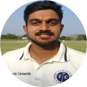 m. mohammed vijay cc