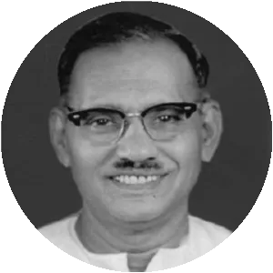 M. N. Govindan Nair - Former Member of the Travancore–Cochin Legislative Assembly