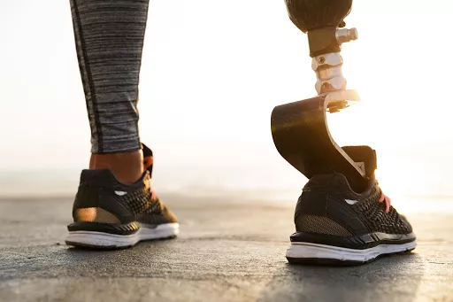 M. N. P. Orthopaedics - Orthotics prosthetics service in Port Elizabeth, South Africa