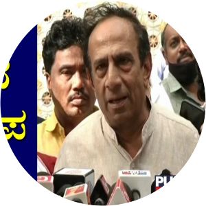 M N Suresh photograph