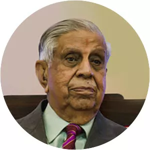 M. N. Venkatachaliah