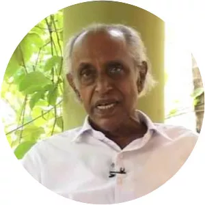 m. n. vijayan