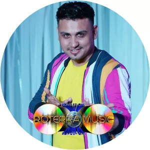 M. Olandezu - Musical artist