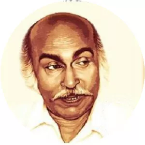 M. P. Narayana Pillai