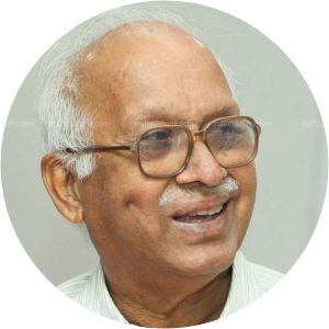 M. P. Parameswaran