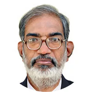 M. P. Sukumaran Nair - Movie director