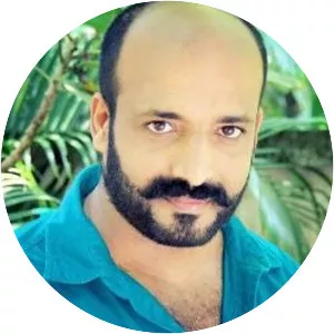 M. Padmakumar - Indian film director