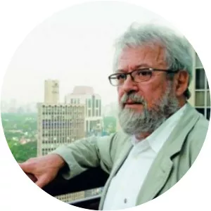 Michel Paty - French author