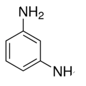 m-Phenylenediamine - Chemical compound
