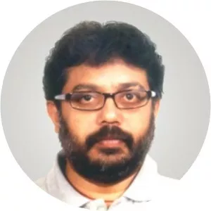 M. Prabhaharan