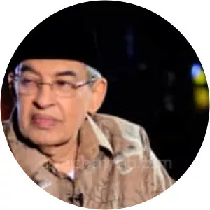 Quraish Shihab - Former Minister of Religious Affairs of Indonesia