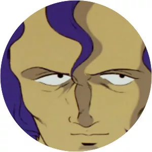 M'Quve - Fictional character