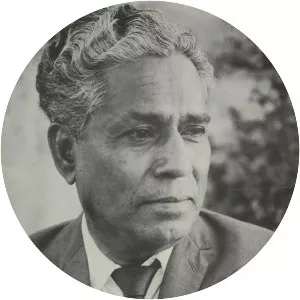 M. R. Acharekar