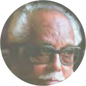 M. R. Akhtar Mukul - Writer