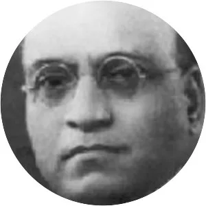 M. R. Jayakar - Legislator