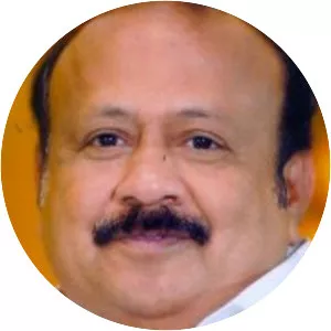 M. R. K. Panneerselvam