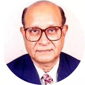 M. R. Khan
