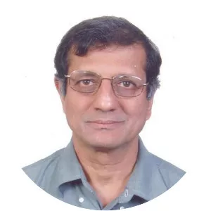 M. R. N. Murthy - Indian scientist