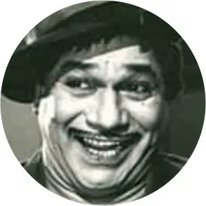 M. R. Radha