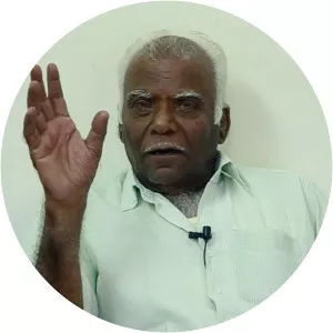 M. R. Raghava Varier - Indian historian