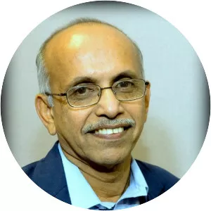 M. R. Rajagopal