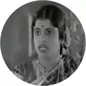 M. R. Santhanalakshmi