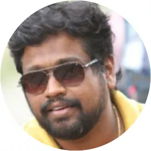 M. Rajesh