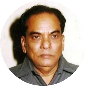 M. Ranga Rao