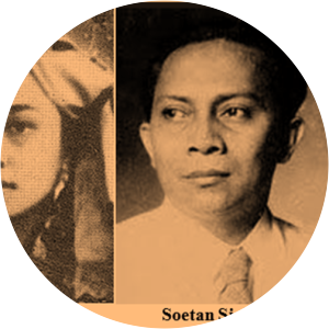 M Rasjad Maharadja Soetan