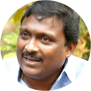 M. Renjith - Film producer